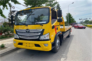 息县汽车救援头像