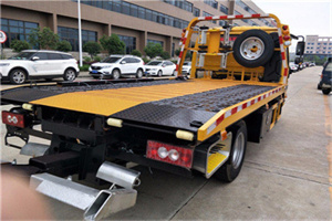 息县24小时汽车送油服务公司