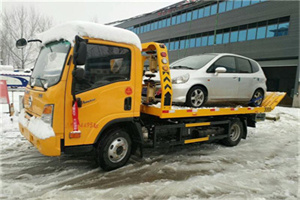 息县附近道路救援服务