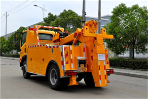 息县高速路拖车费